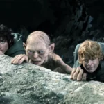 Lord of the Rings: Gollum