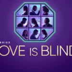 Love Is Blind