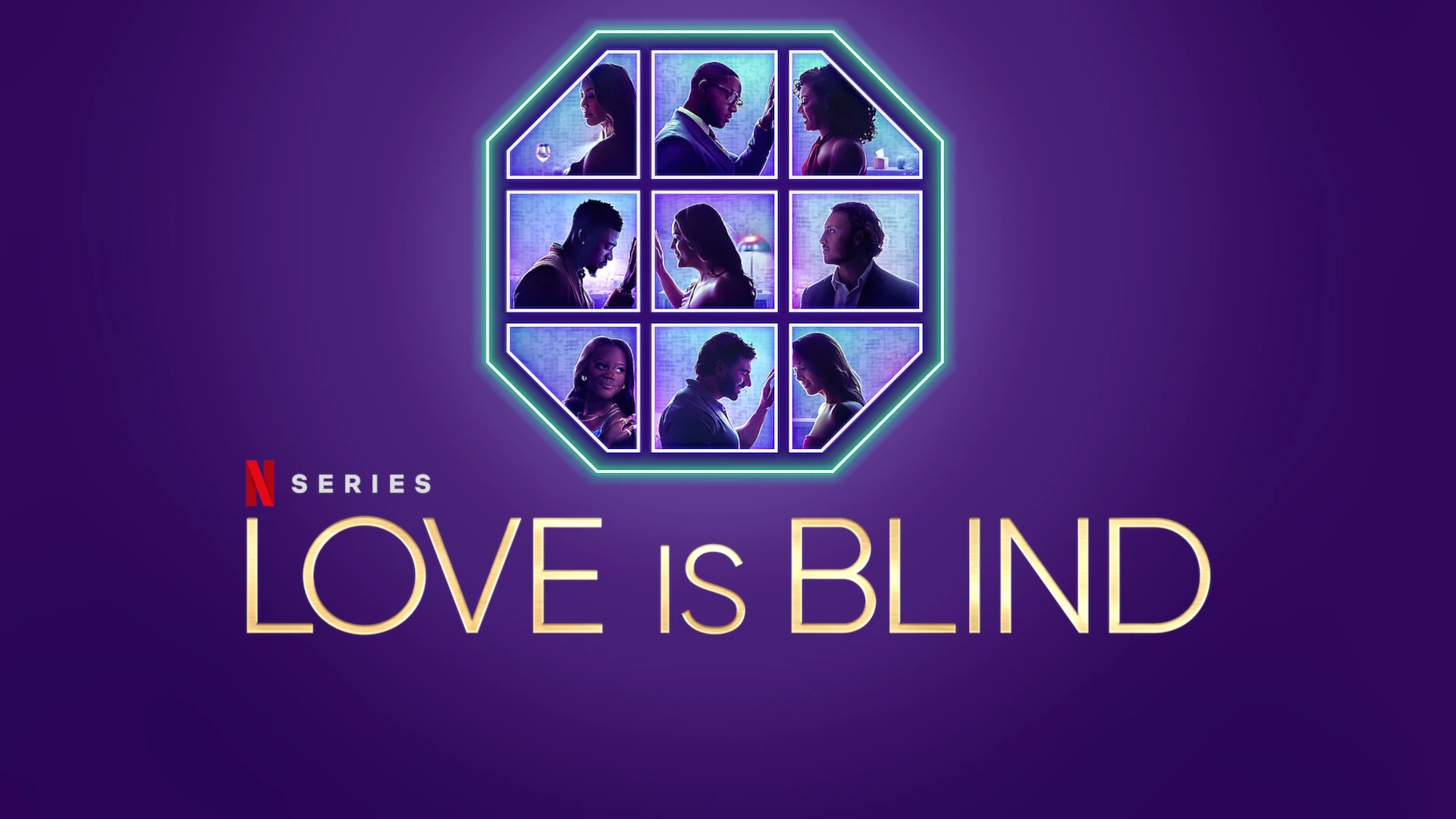 Love Is Blind