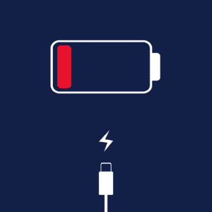 Cell Phone Battery Charging