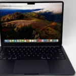 Macbook Air M2