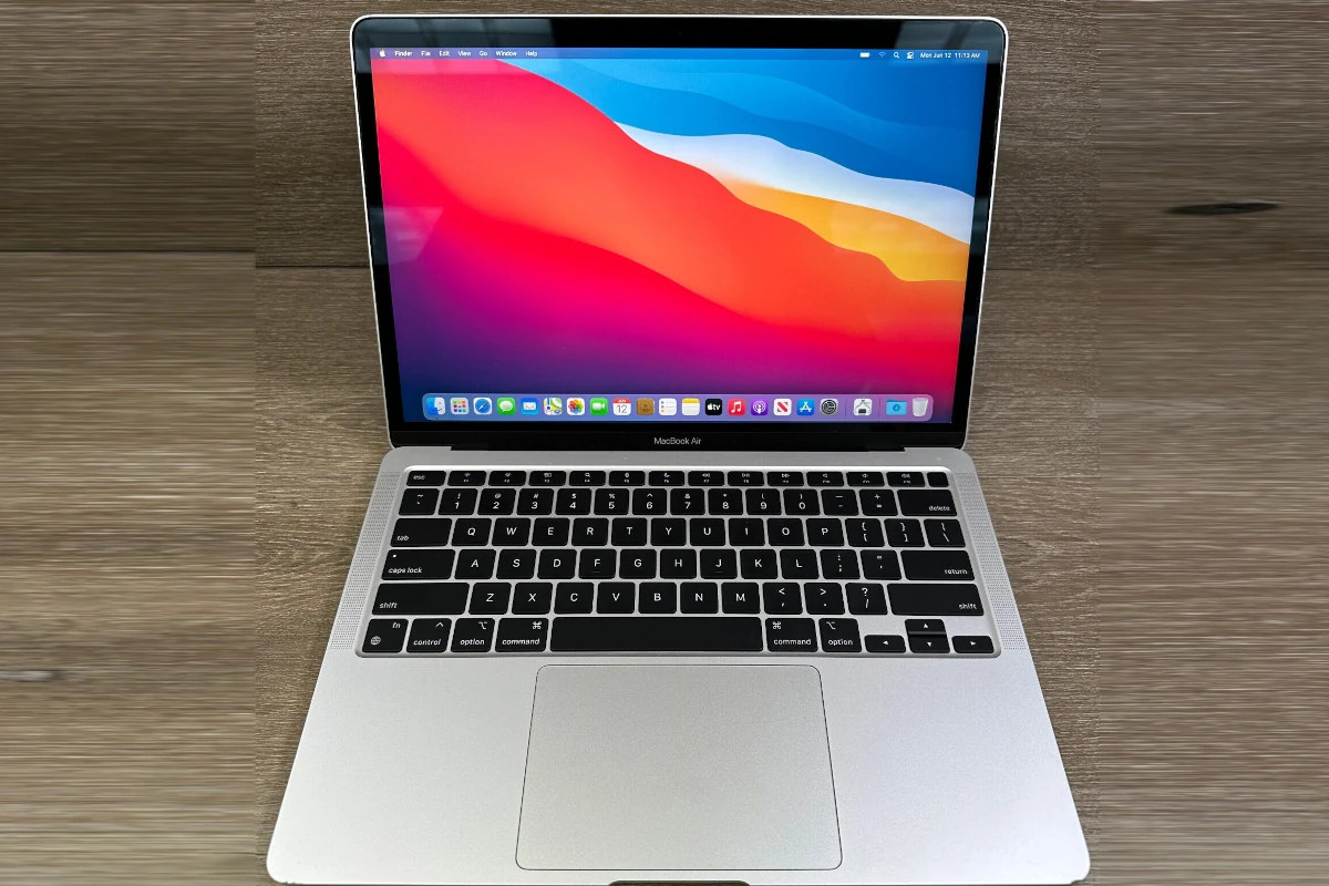 M1 Macbook Air