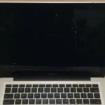 Macbook Won't Boot