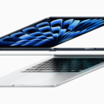 Macbook Air Lineup