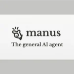 Manus Ai