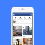Facebook Marketplace On Mobile