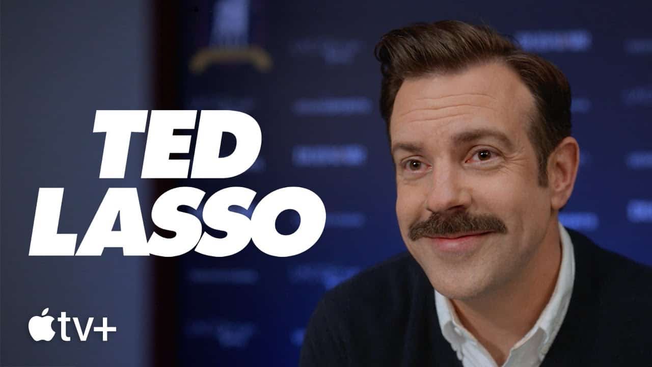 Ted Lasso