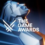 The Game Awards Logo