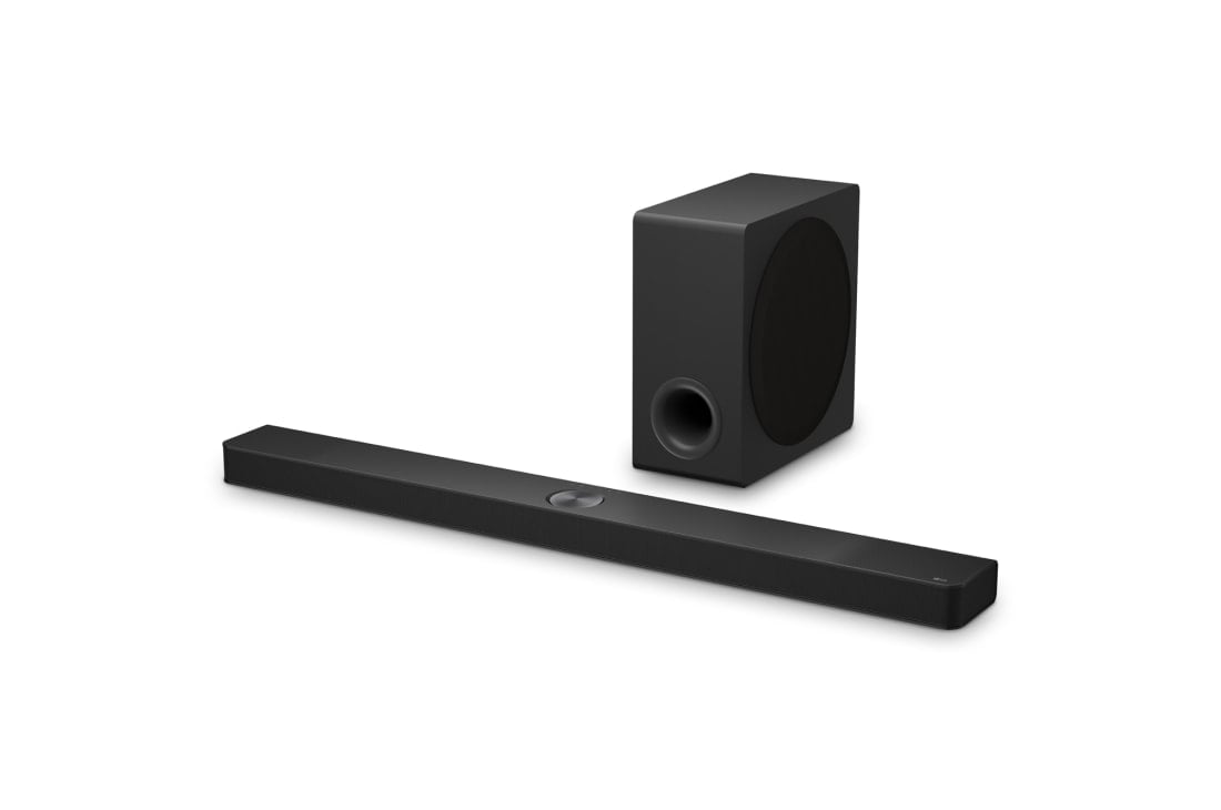 LG Soundbar