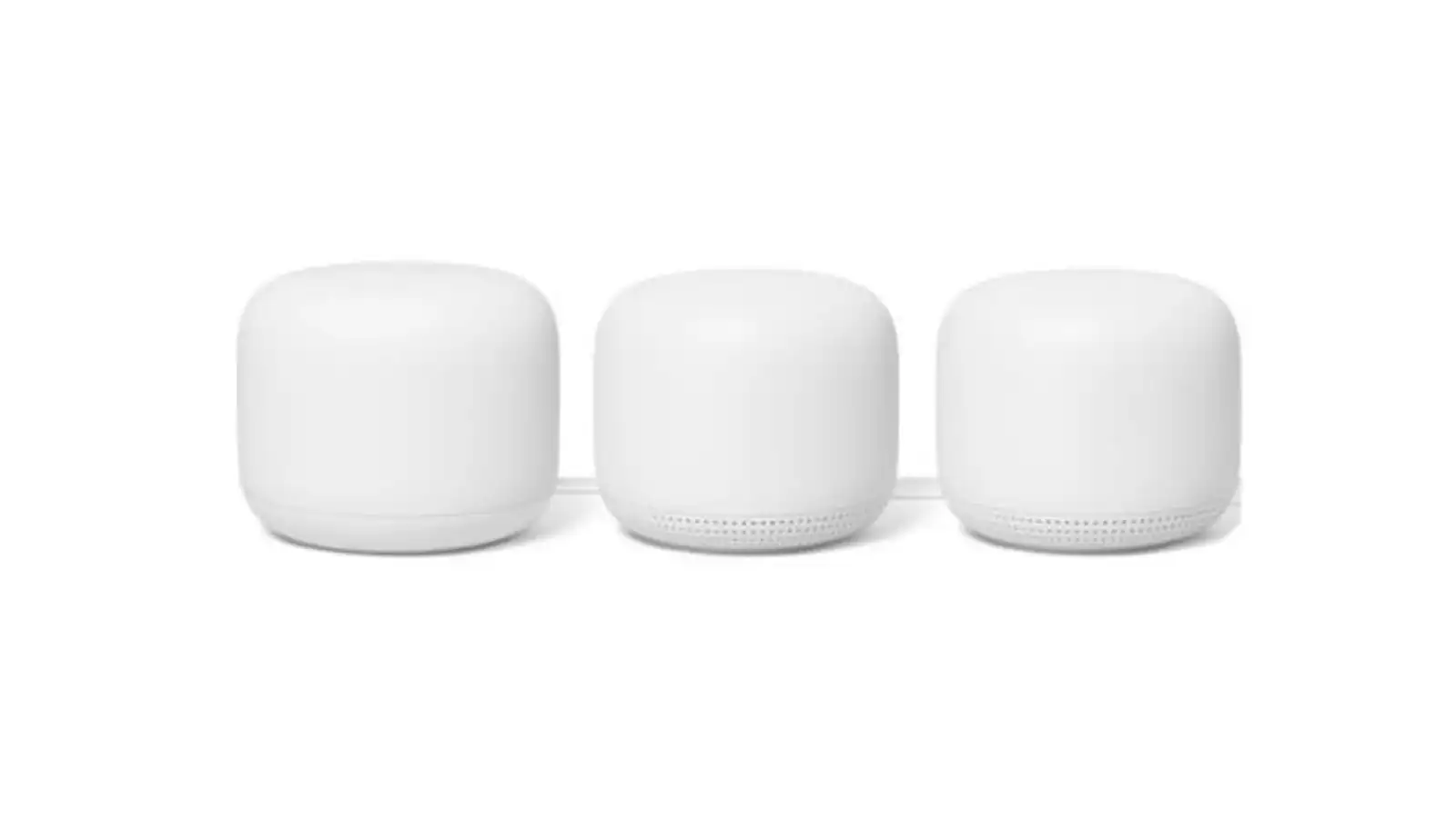 Mesh Router