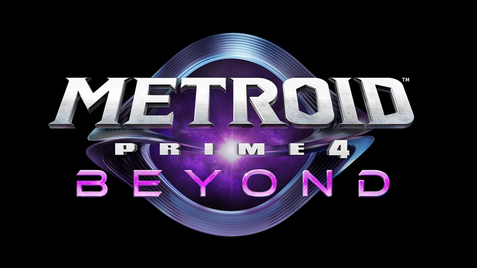 Metroid Prime 4: Beyond