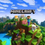 Minecraft Logo