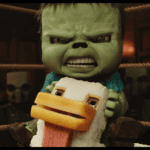 Minecraft Movie