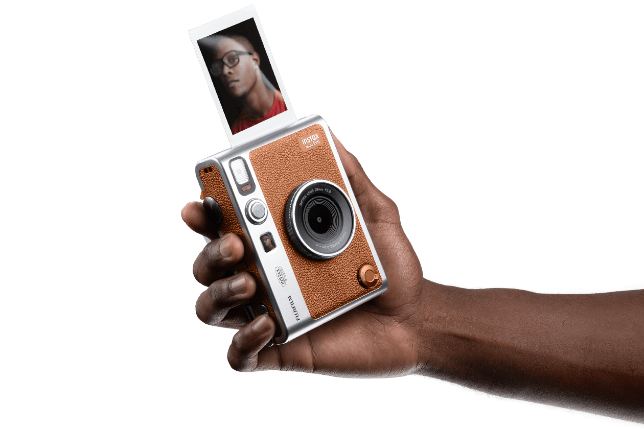 Fujifilm Instax