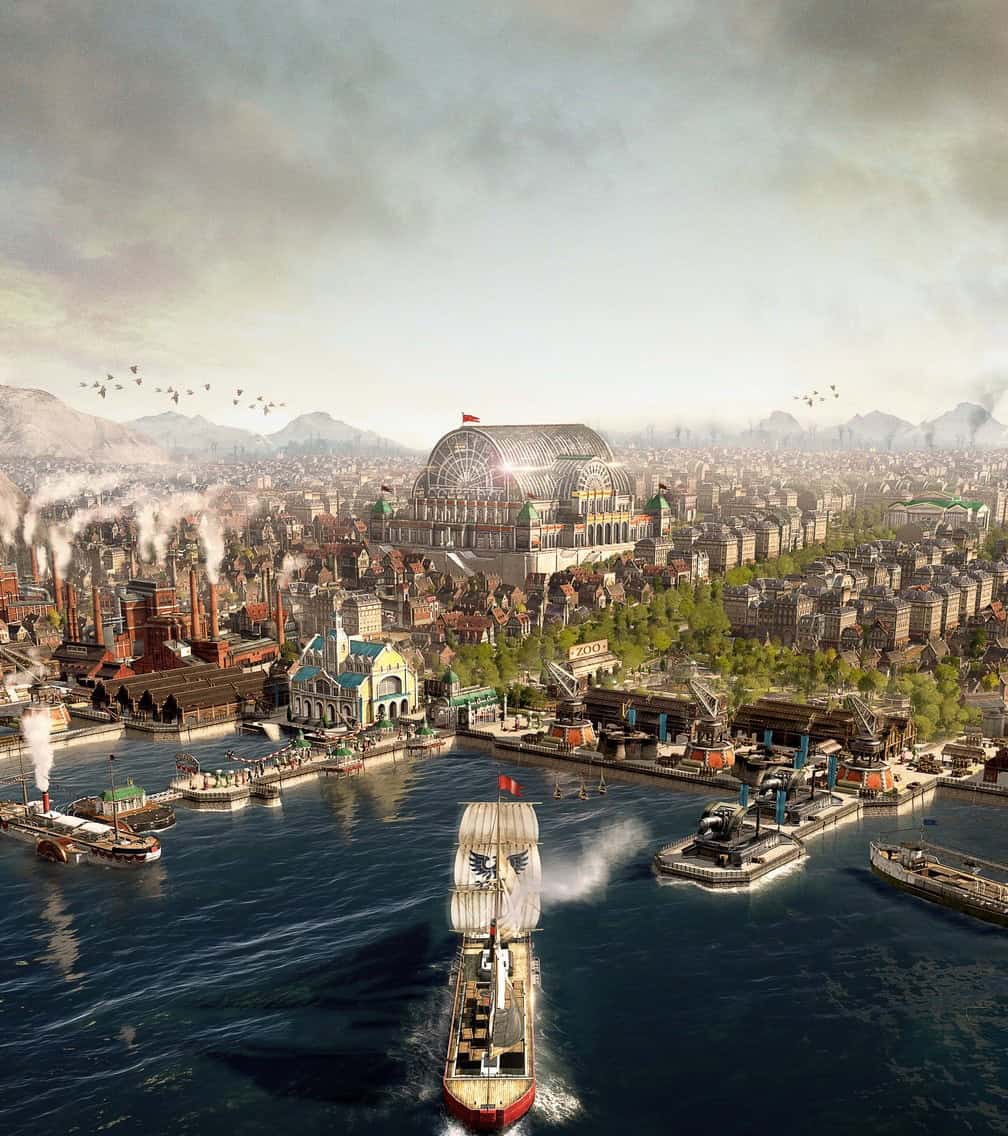 Anno 1800 | Ubisoft (US)