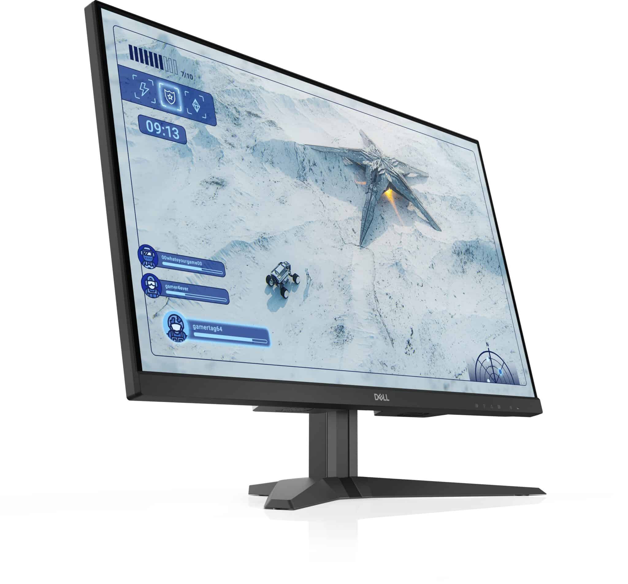 Best Budget Monitors (2026) - 9meters