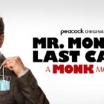 Mr. Monk's Last Case
