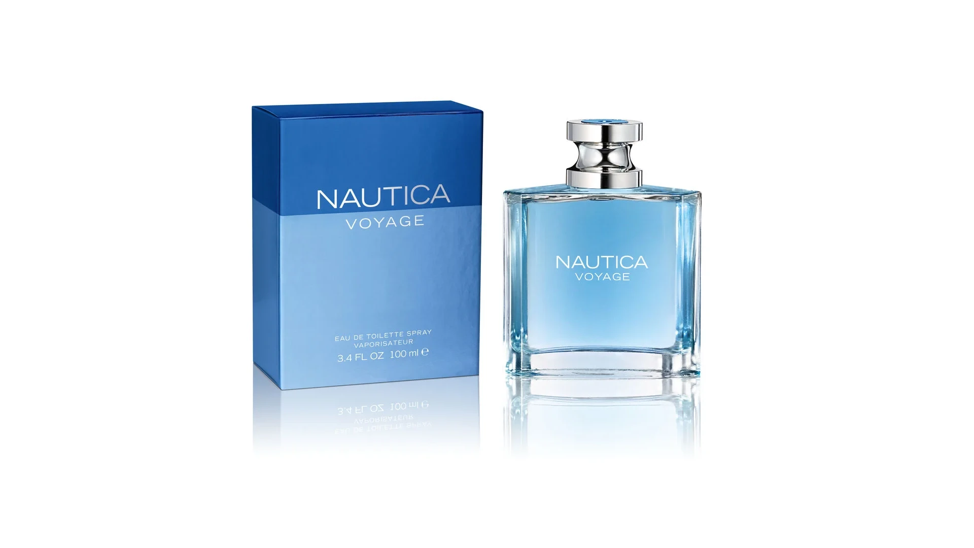 Nautica Voyage Cologne