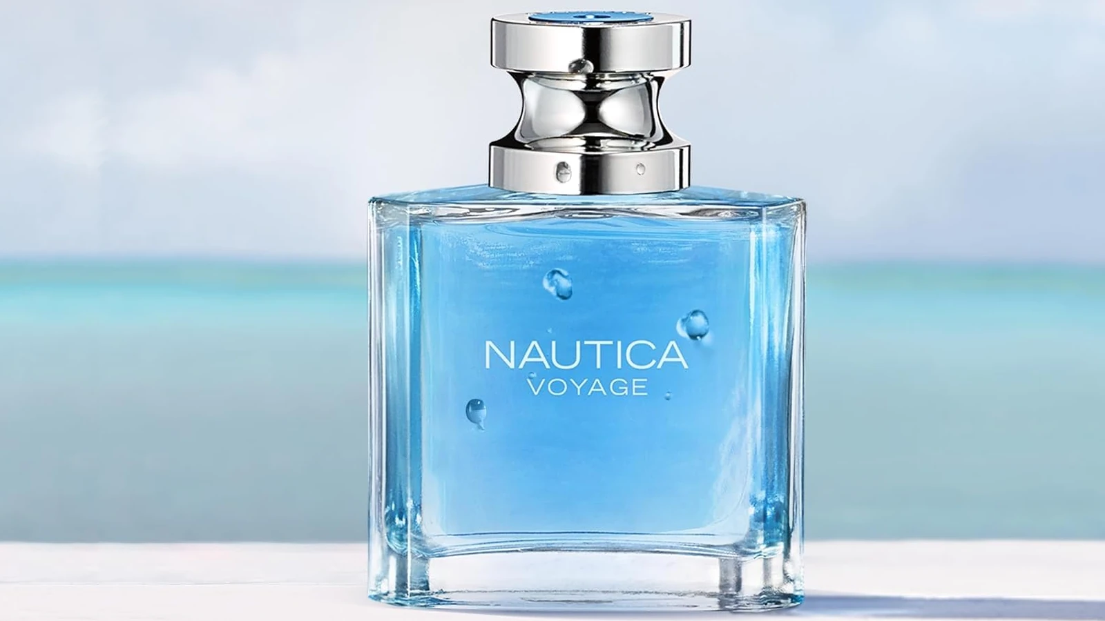 Nautica voyage Hero