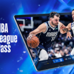 NBA League Pass