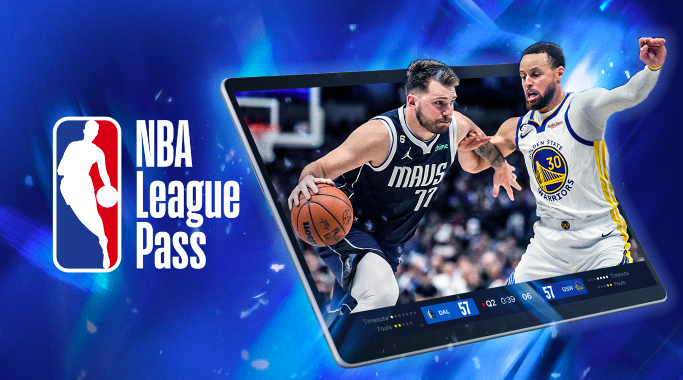 NBA League Pass