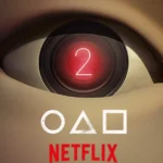 Netflix Squid Game 2