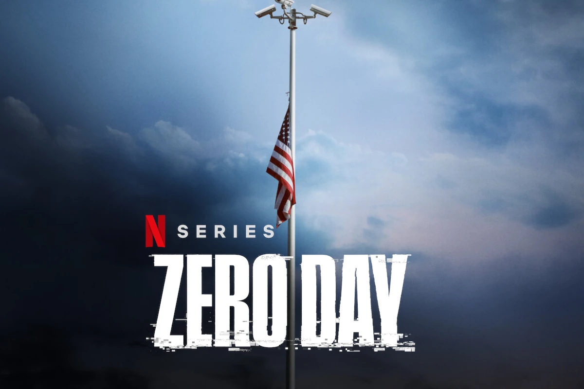 Netflix Zero Day