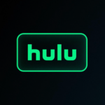 Hulu Logo