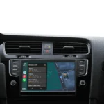 New Apple Carplay