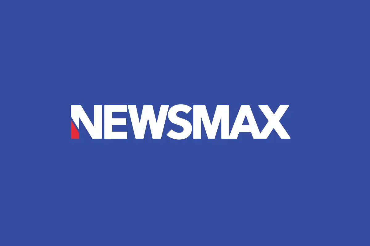 Newsmax Logo