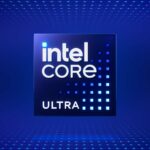 Intel Core Ultra Badge