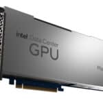 Intel Data Center GPU