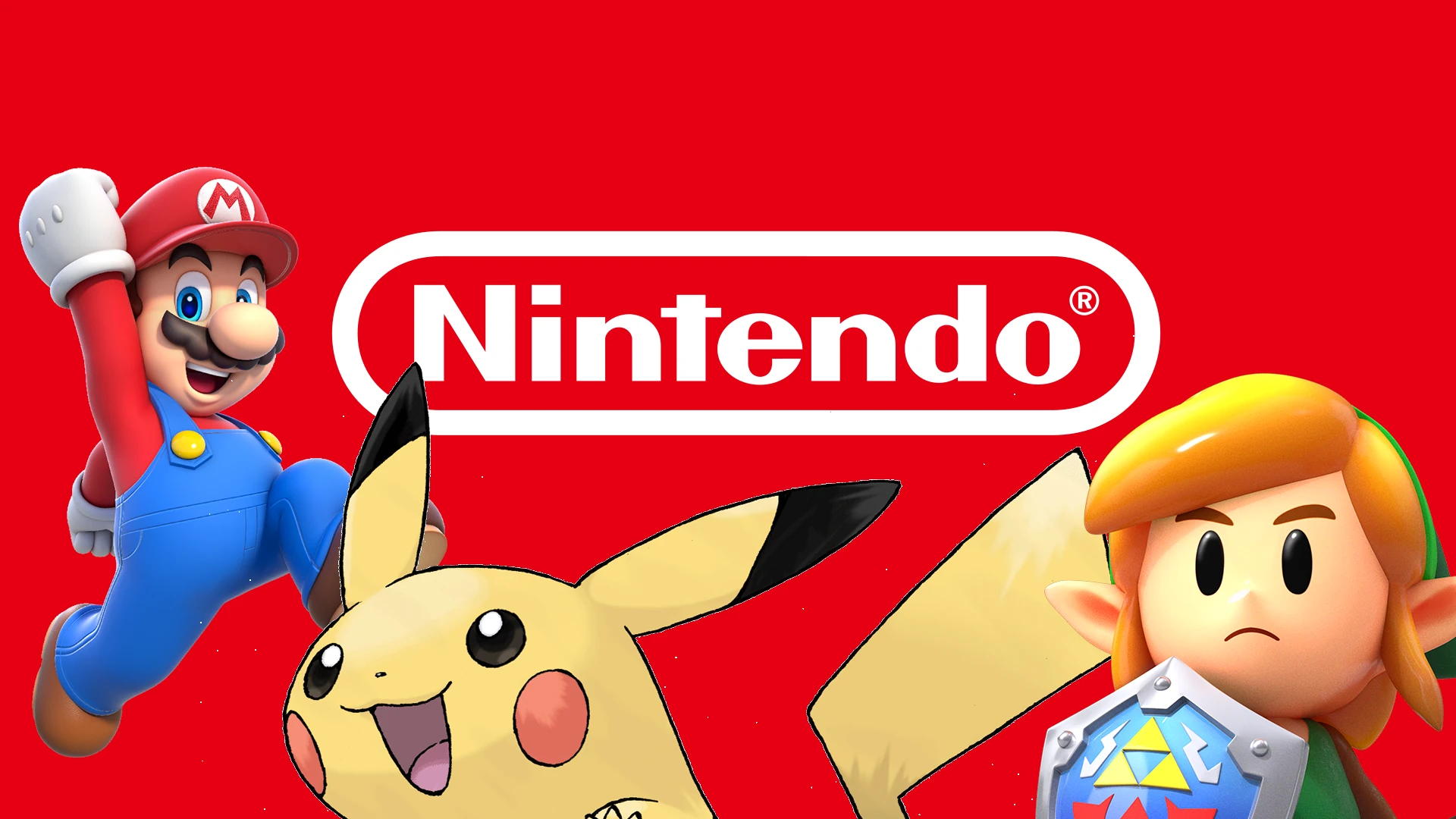 Nintendo Logo