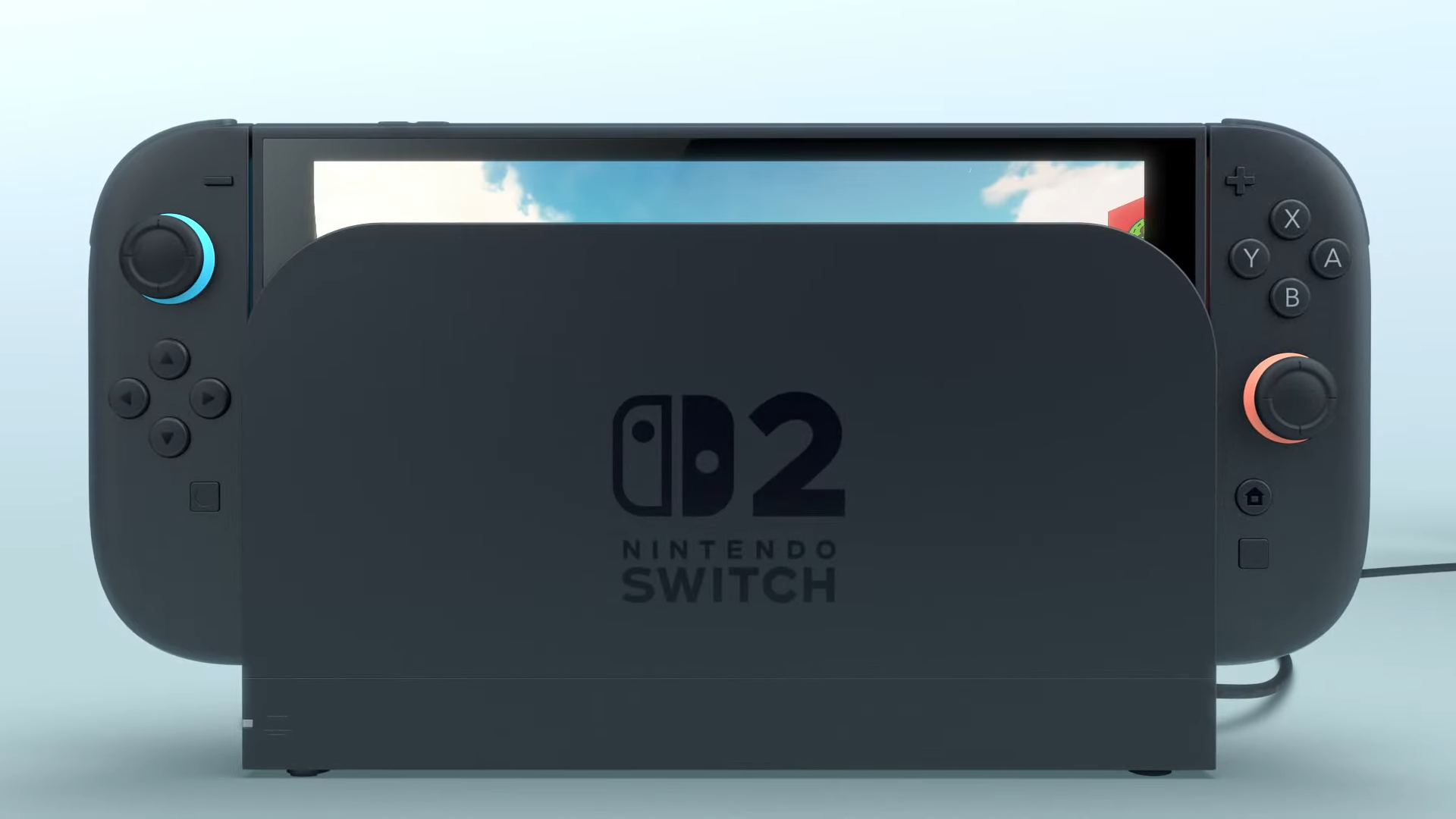 Nintendo Switch 2