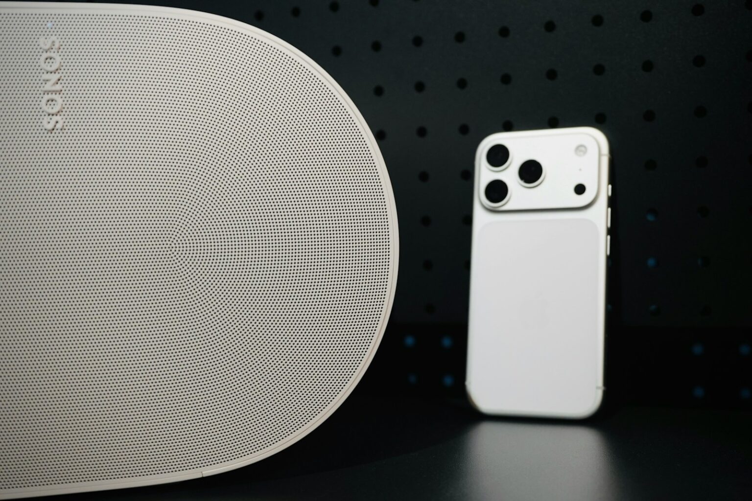 Best iPhone Speaker Options for Crystal-Clear Sound in 2026 - 9meters