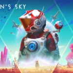 No Man's Sky Logo