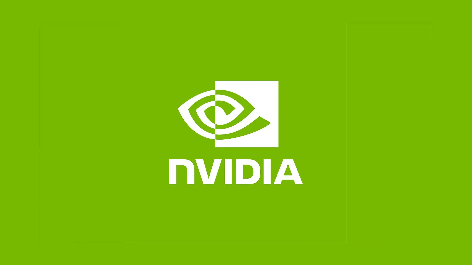 Nvidia Logo