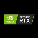 NVIDIA RTX Logo