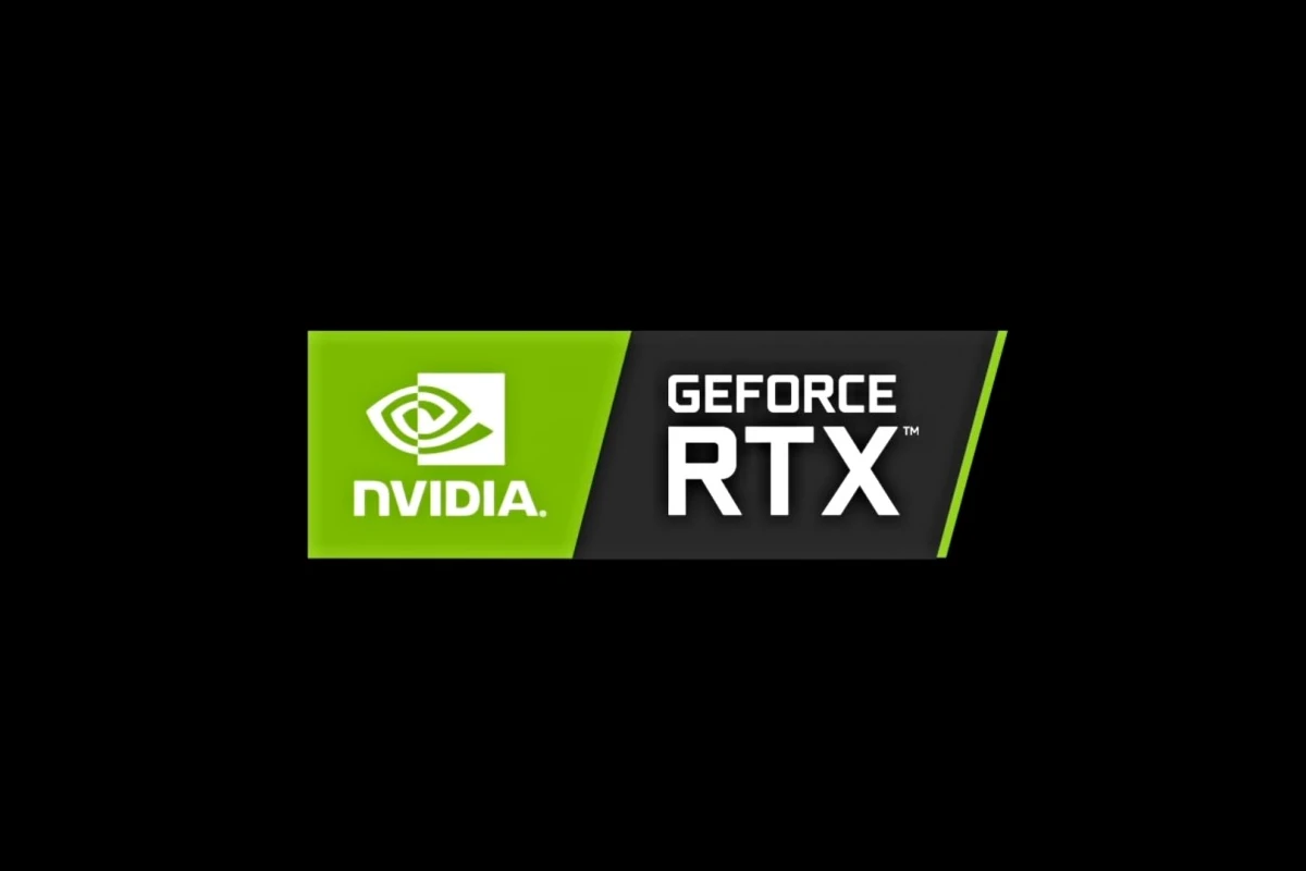 NVIDIA RTX Logo