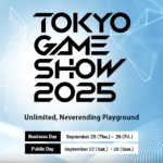 Tokyo Game Show 2025
