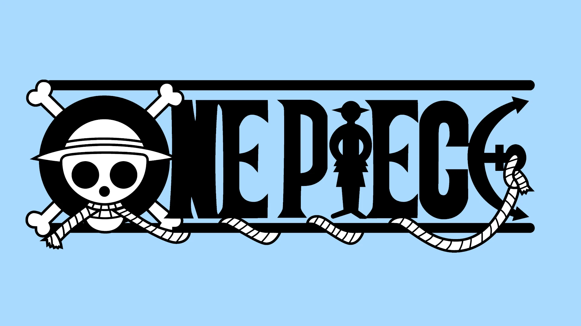 One Piece Logo