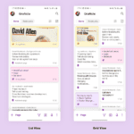 Onenote Android