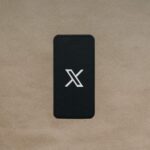 X Logo (Formerly Twitter)