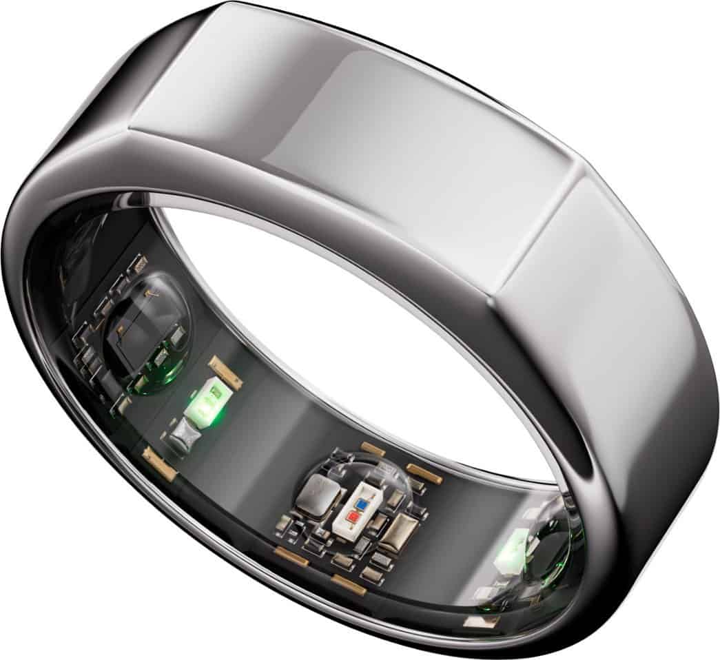 Smart Ring