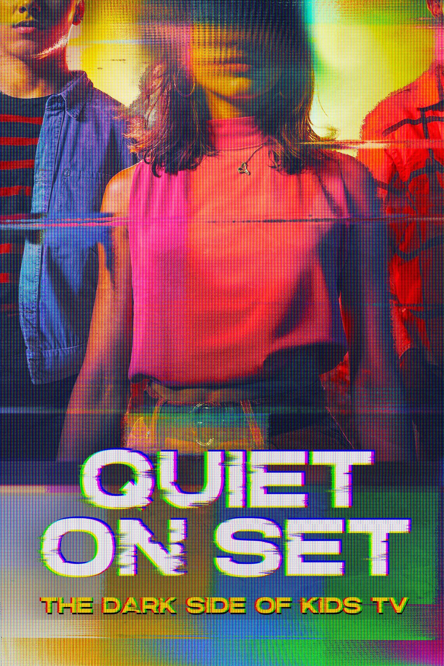 Quiet On The Set