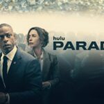 Paradise on Hulu