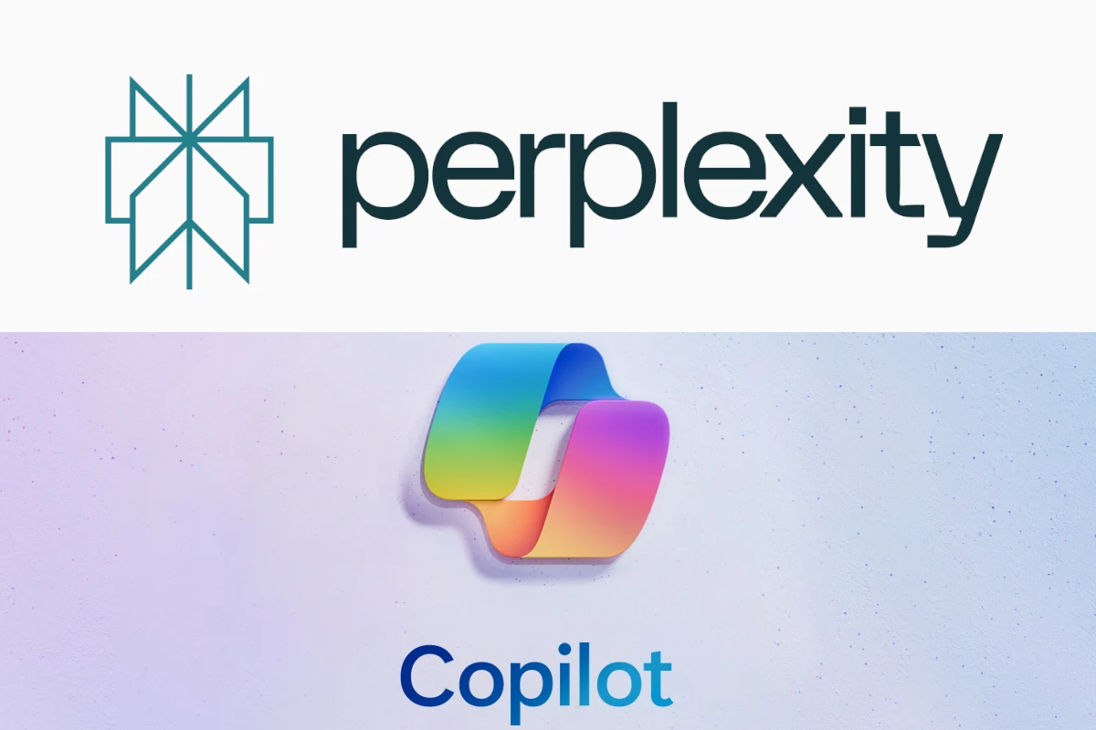 Perplexity vs Copilot