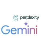 Perplexity vs Gemini