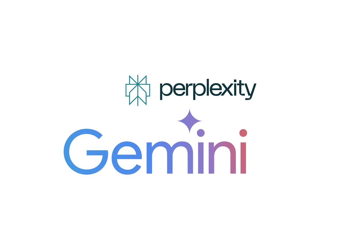 Perplexity vs Gemini