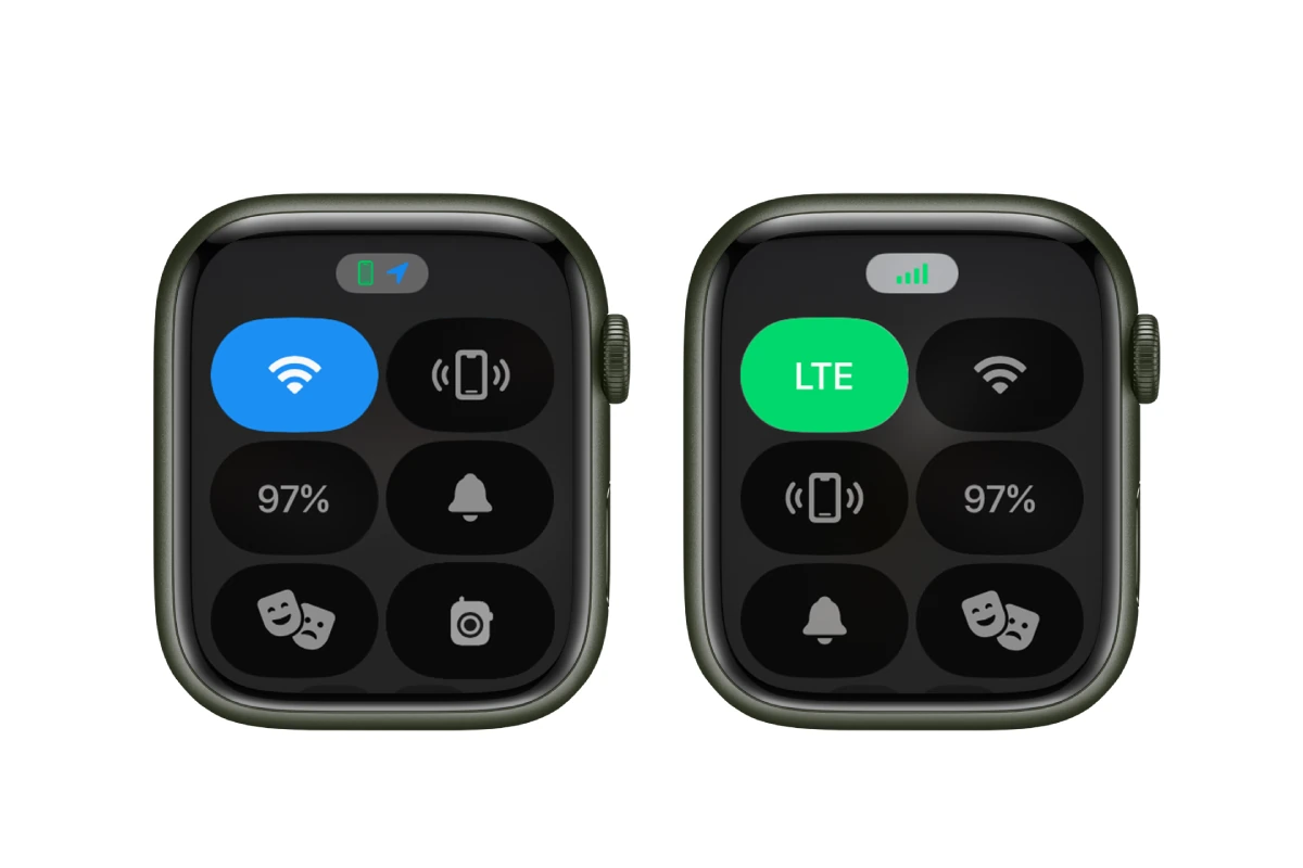 Ping Phone From Apple Watch